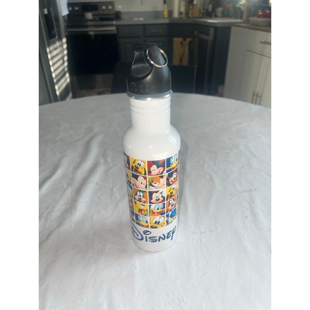 Disney water bottle